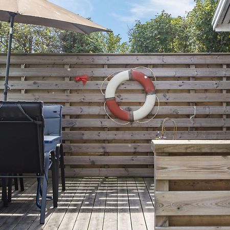 Holiday Home Taeppan - Sko184 By Interhome Bromölla Zewnętrze zdjęcie