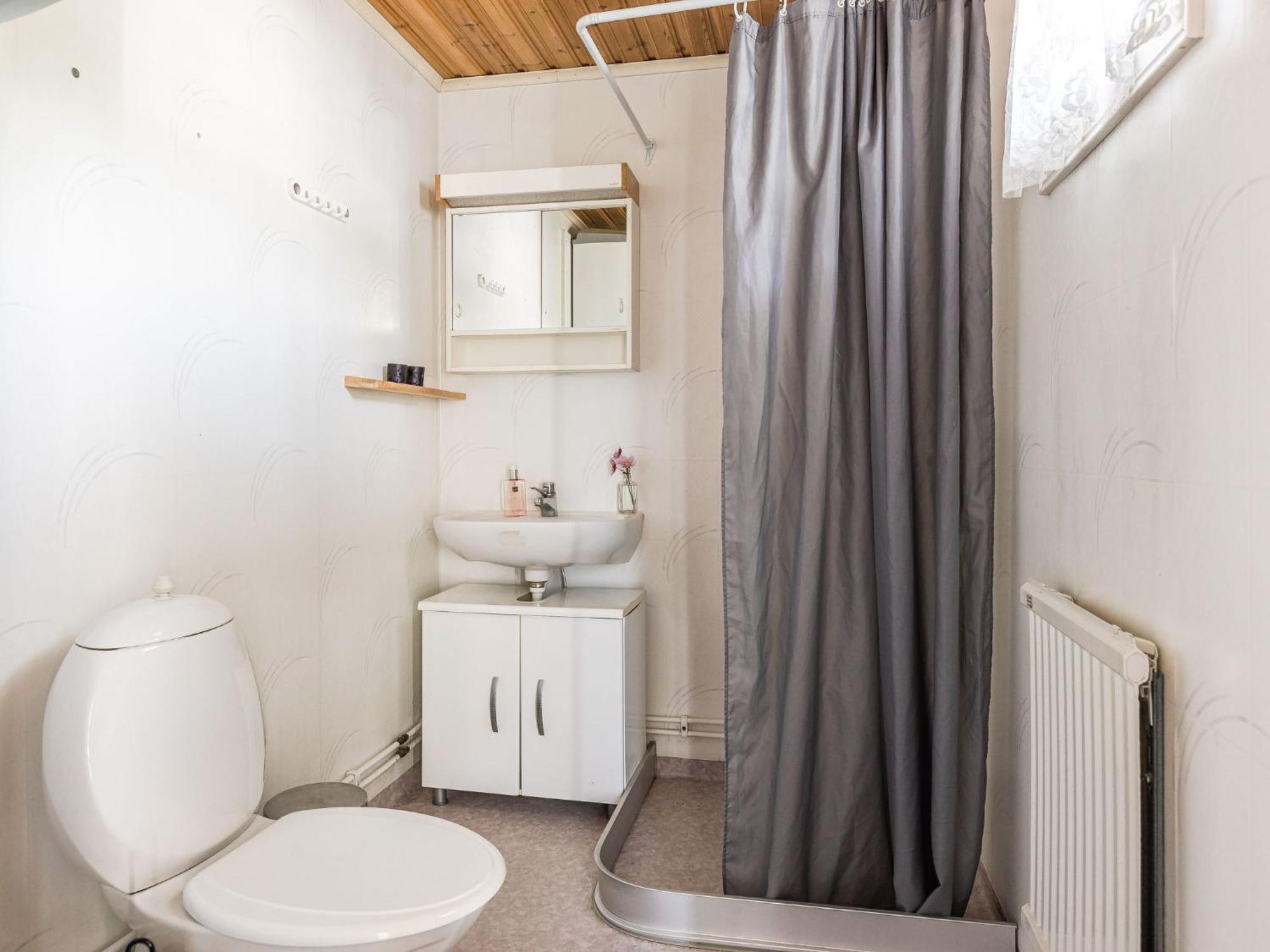 Holiday Home Taeppan - Sko184 By Interhome Bromölla Zewnętrze zdjęcie