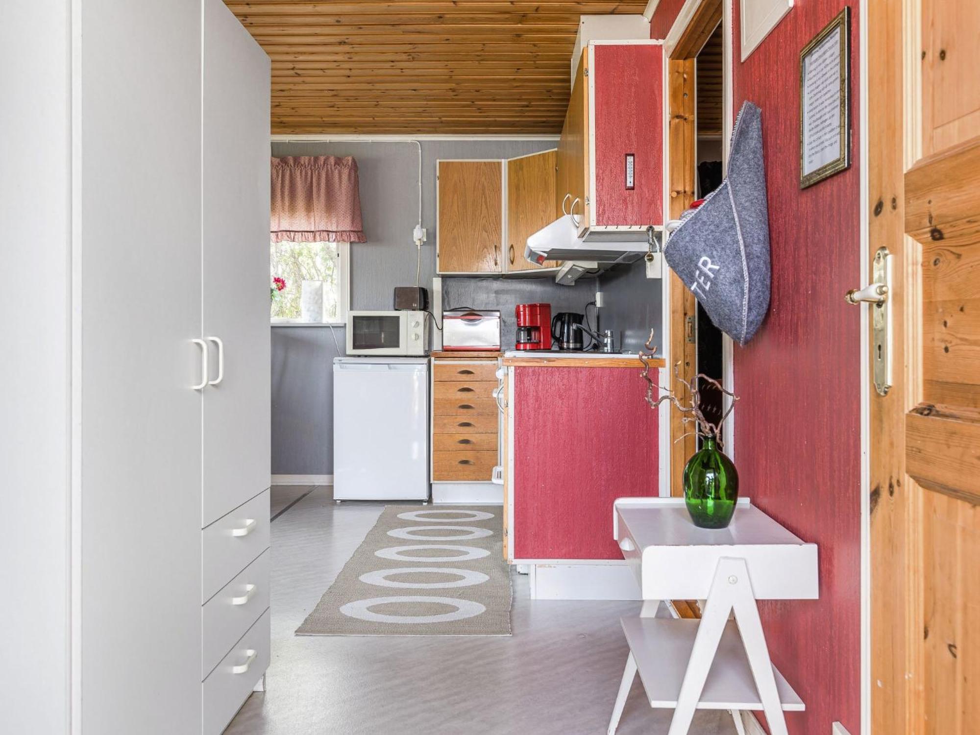 Holiday Home Taeppan - Sko184 By Interhome Bromölla Zewnętrze zdjęcie