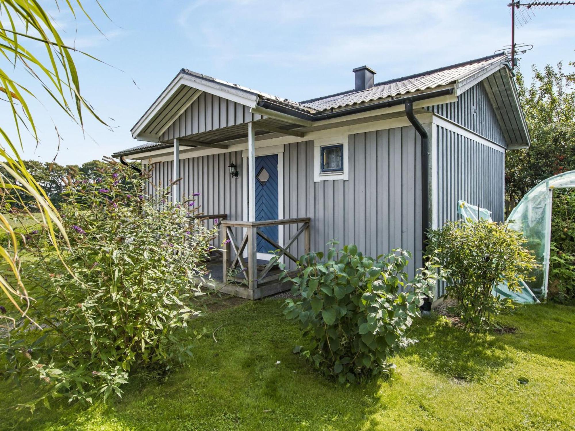 Holiday Home Taeppan - Sko184 By Interhome Bromölla Zewnętrze zdjęcie