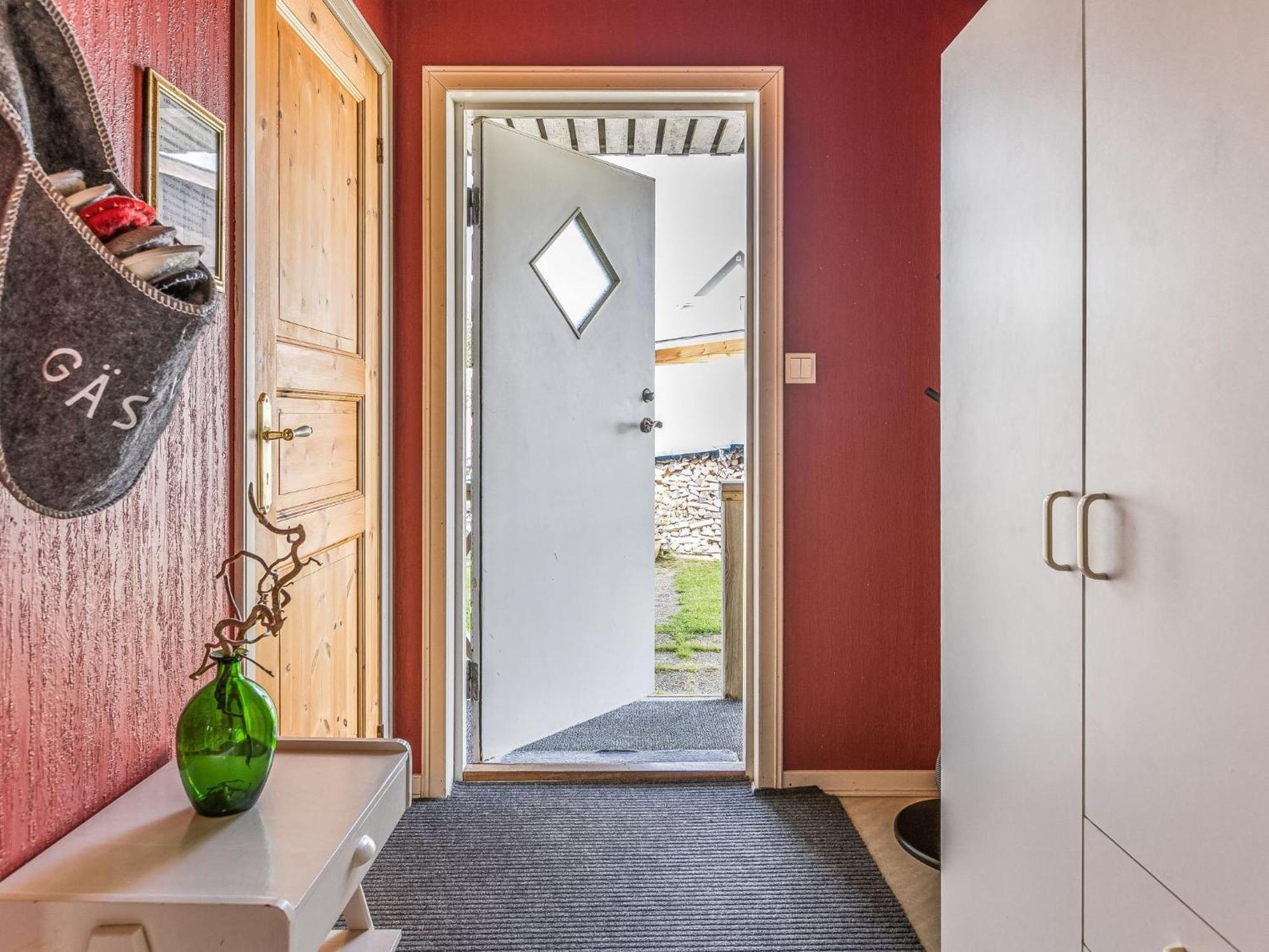 Holiday Home Taeppan - Sko184 By Interhome Bromölla Zewnętrze zdjęcie