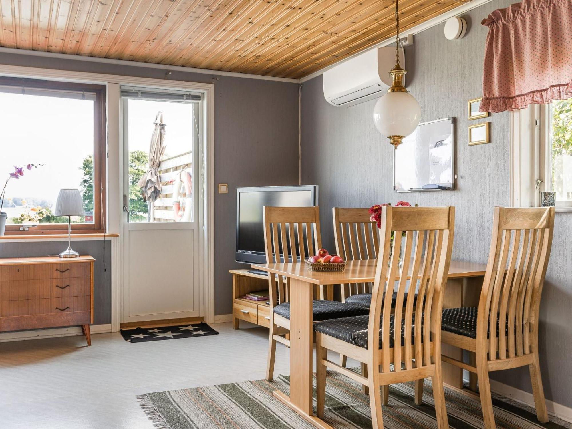 Holiday Home Taeppan - Sko184 By Interhome Bromölla Zewnętrze zdjęcie