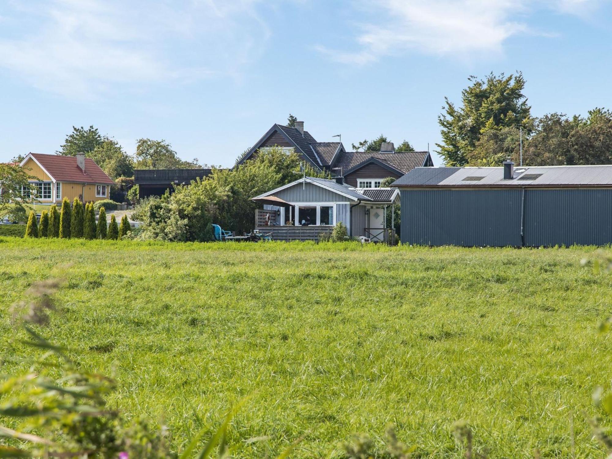 Holiday Home Taeppan - Sko184 By Interhome Bromölla Zewnętrze zdjęcie