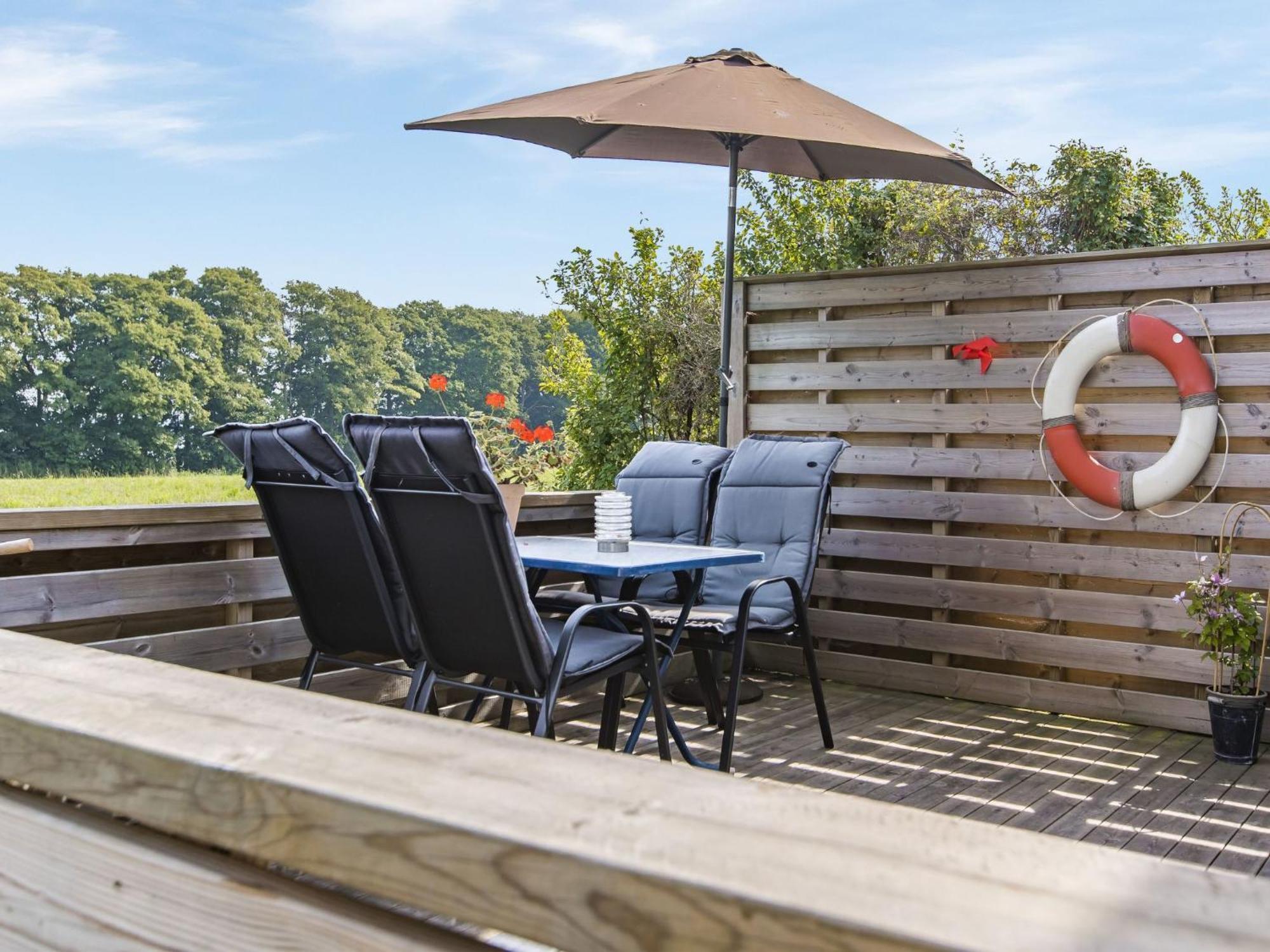 Holiday Home Taeppan - Sko184 By Interhome Bromölla Zewnętrze zdjęcie