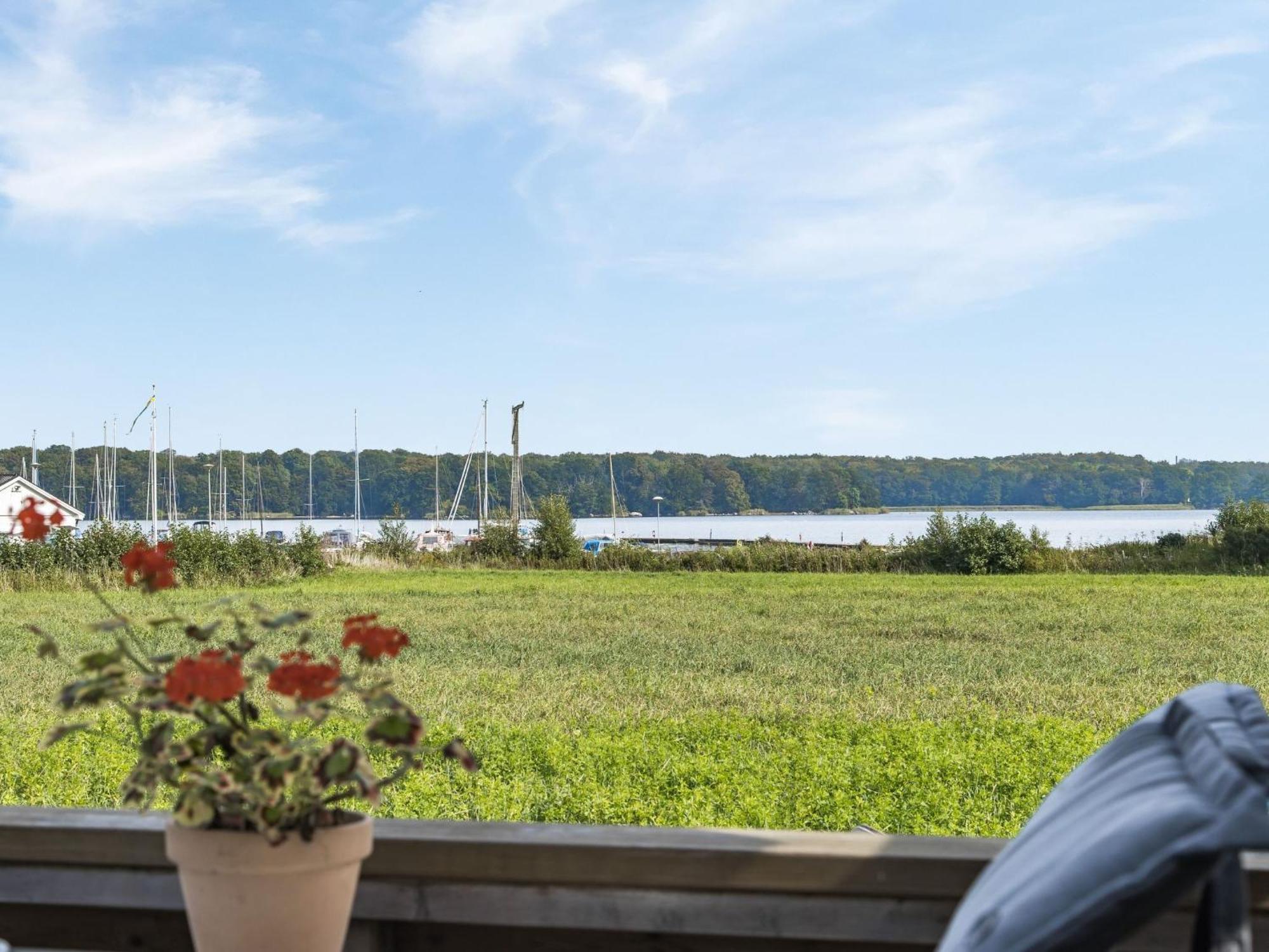 Holiday Home Taeppan - Sko184 By Interhome Bromölla Zewnętrze zdjęcie