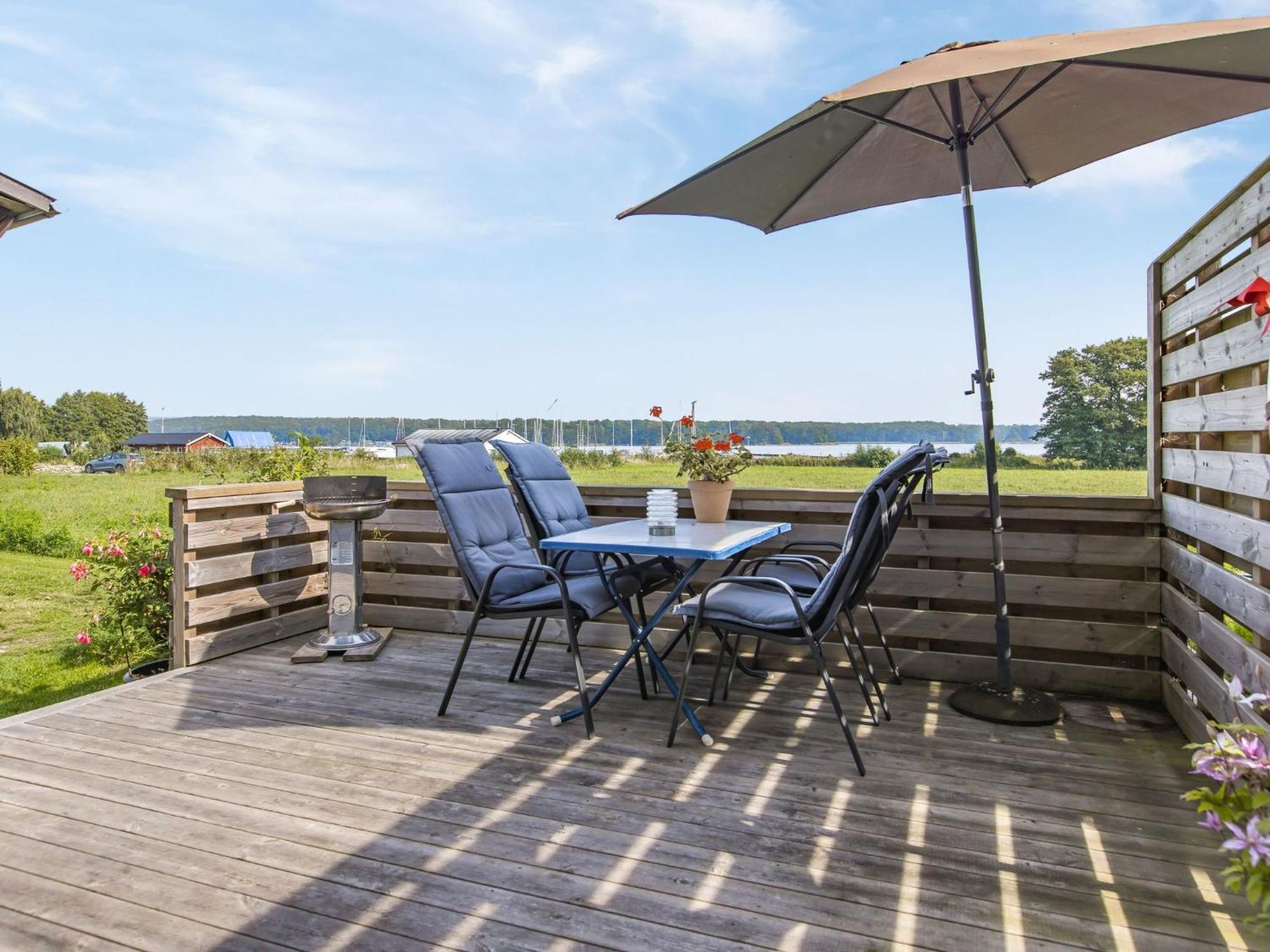 Holiday Home Taeppan - Sko184 By Interhome Bromölla Zewnętrze zdjęcie