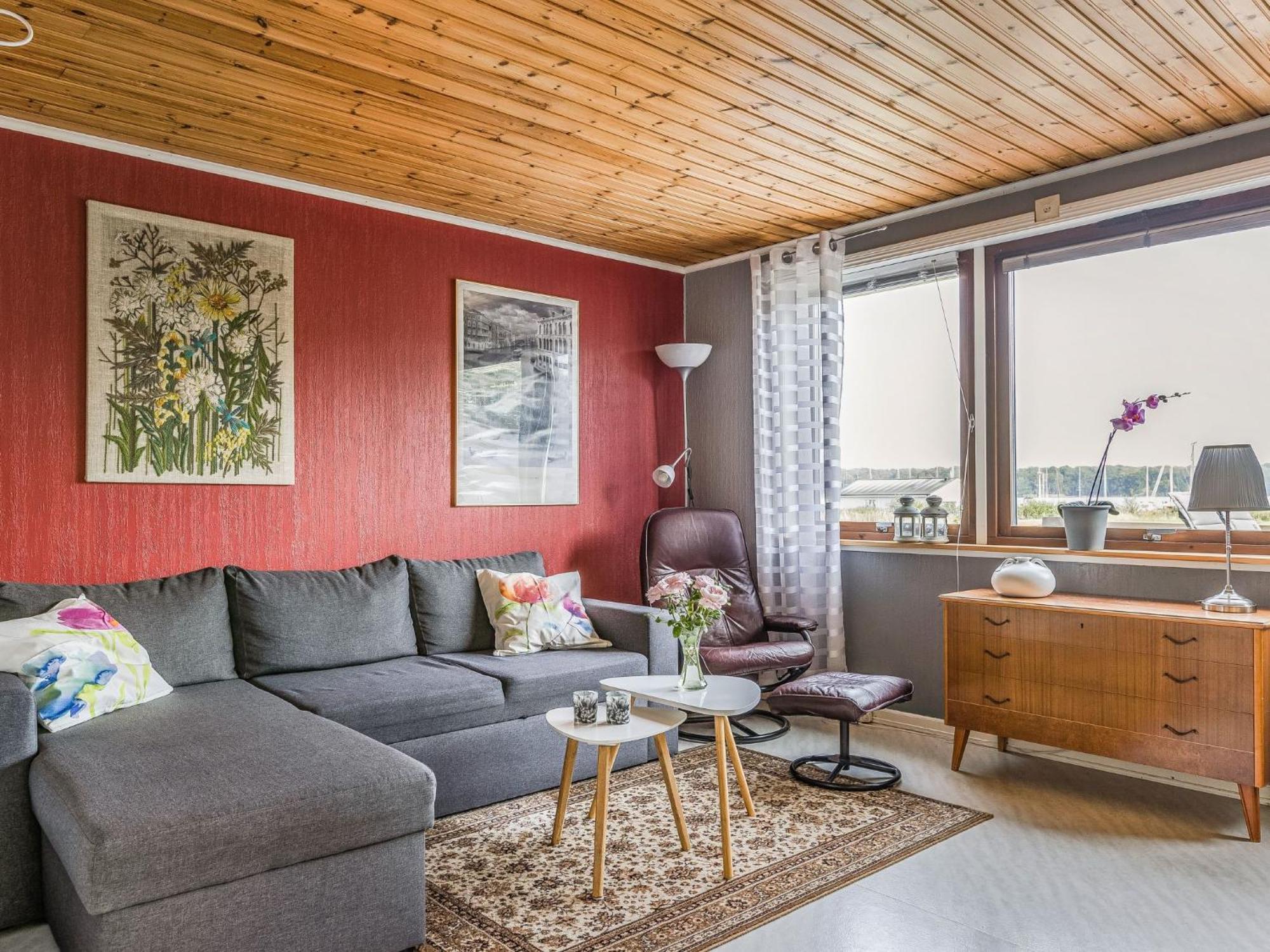 Holiday Home Taeppan - Sko184 By Interhome Bromölla Zewnętrze zdjęcie