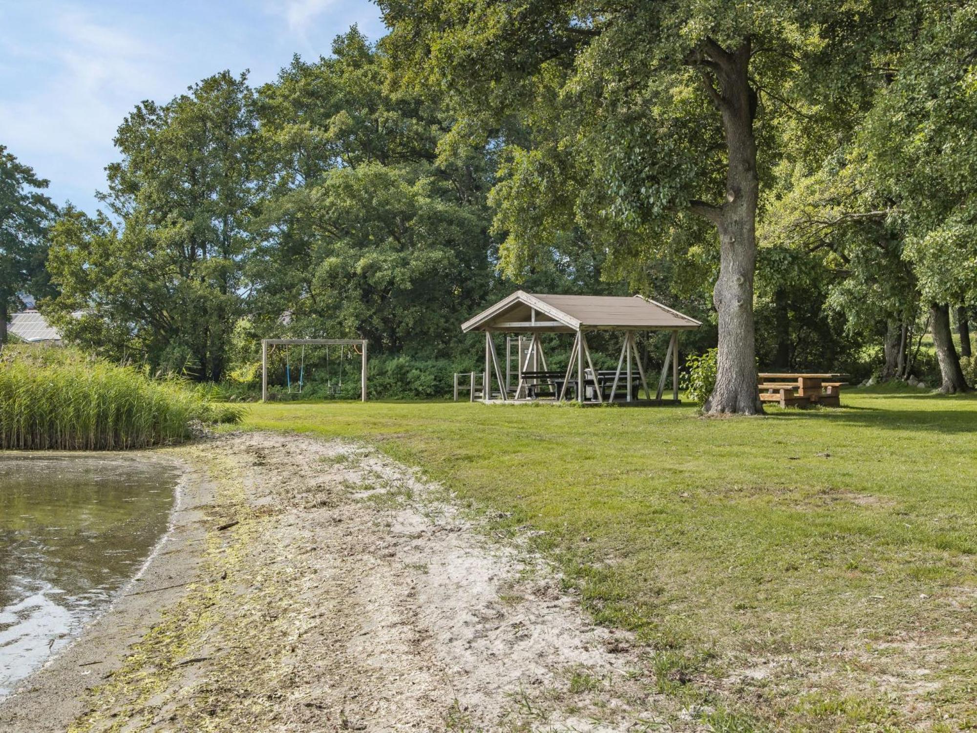 Holiday Home Taeppan - Sko184 By Interhome Bromölla Zewnętrze zdjęcie