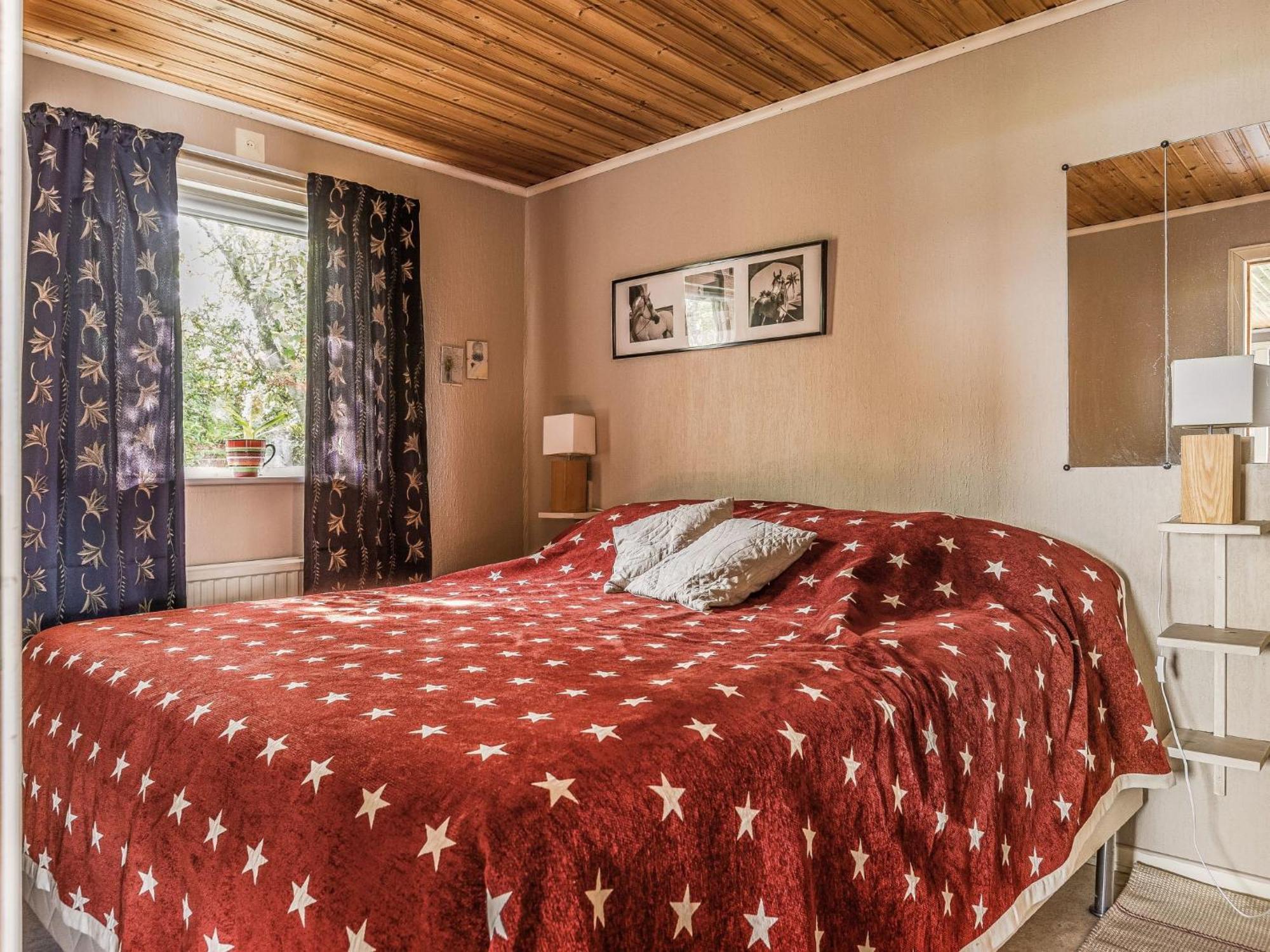 Holiday Home Taeppan - Sko184 By Interhome Bromölla Zewnętrze zdjęcie