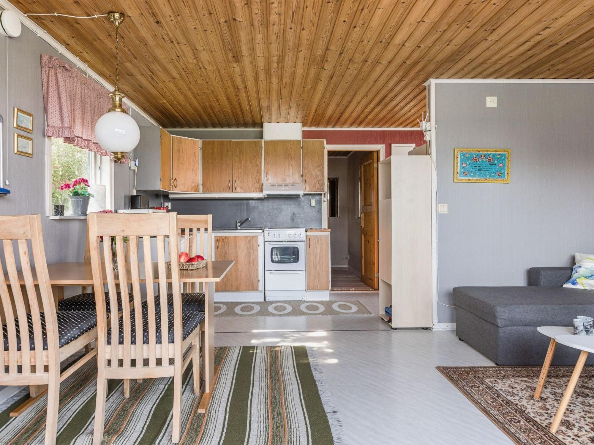 Holiday Home Taeppan - Sko184 By Interhome Bromölla Zewnętrze zdjęcie