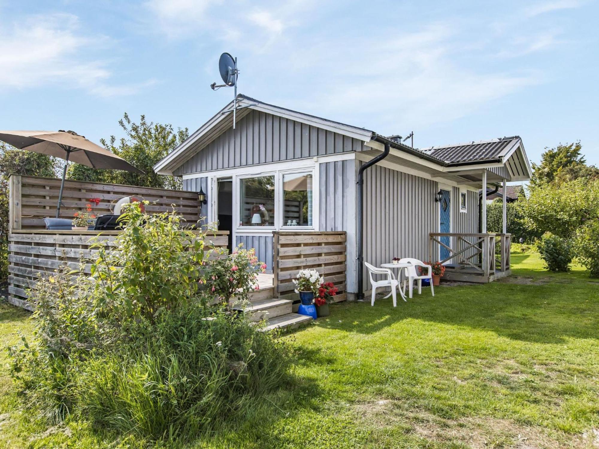 Holiday Home Taeppan - Sko184 By Interhome Bromölla Zewnętrze zdjęcie