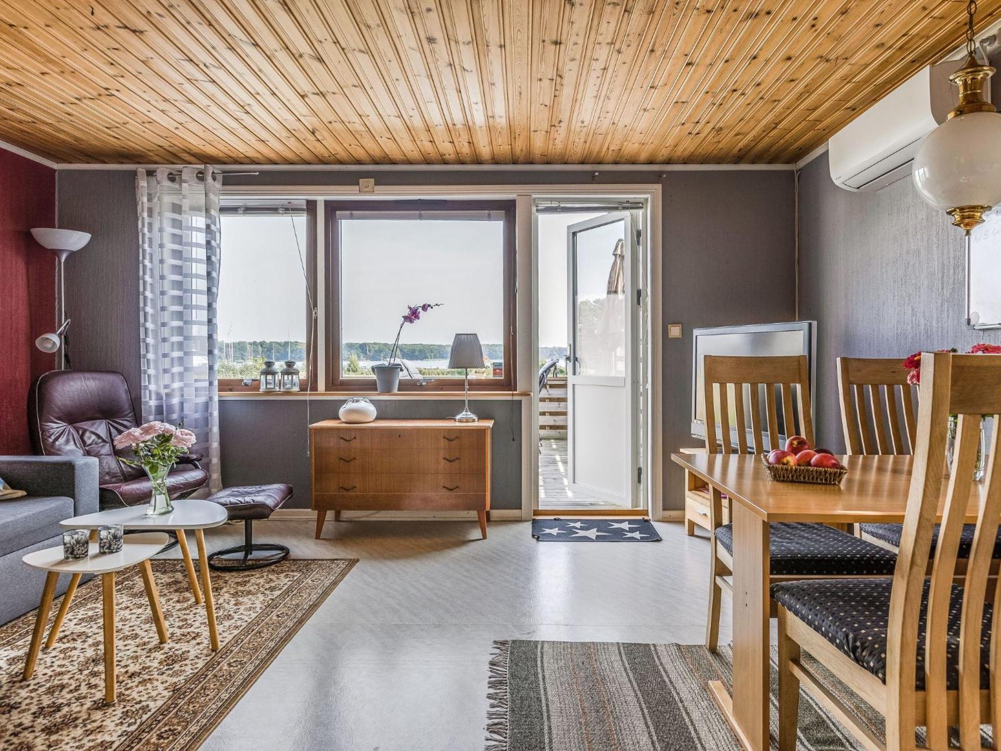 Holiday Home Taeppan - Sko184 By Interhome Bromölla Zewnętrze zdjęcie